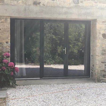 Le Gite De L'Ajon Landes-sur-Ajon 外观 照片